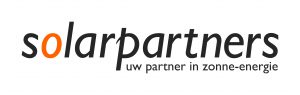 Solarpartner logo D&R